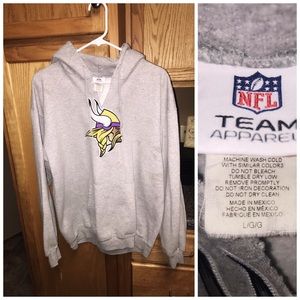 Minnesota Vikings Hoodie